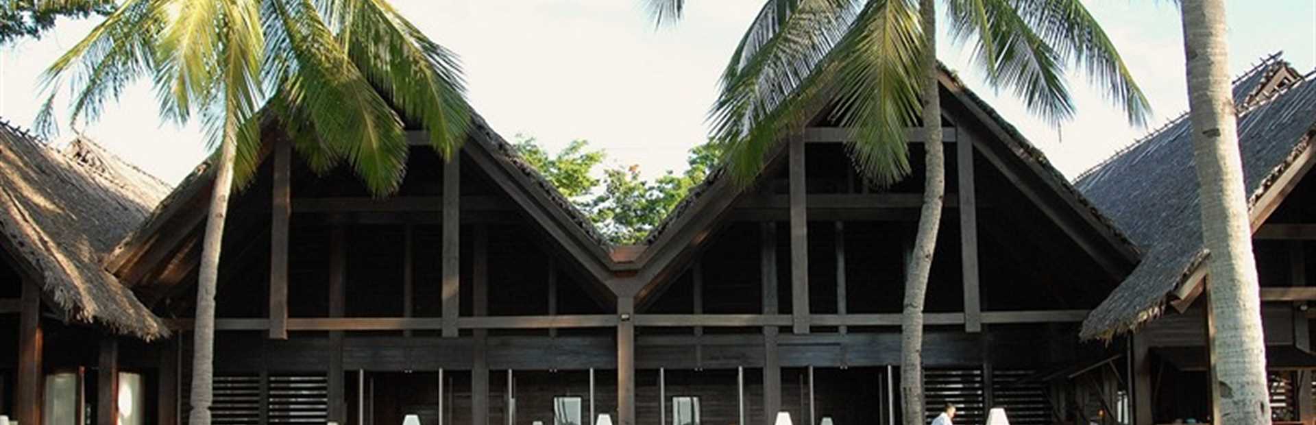 Anjajavy Hotel